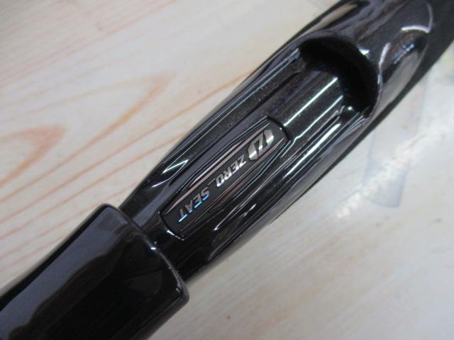 ブラックレーベル S64L/ML+