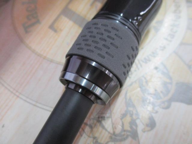 ブラックレーベル S64L/ML+