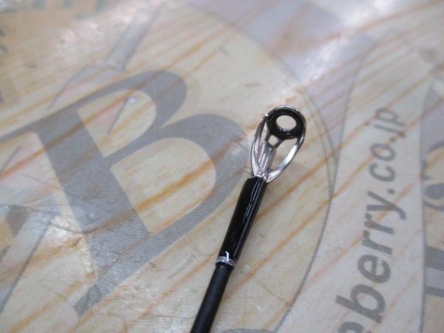 ブラックレーベル S64L/ML+