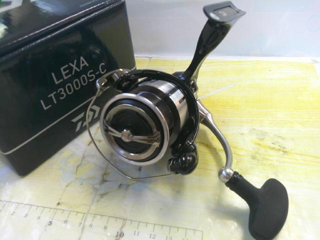 23レグザ LT3000S-C