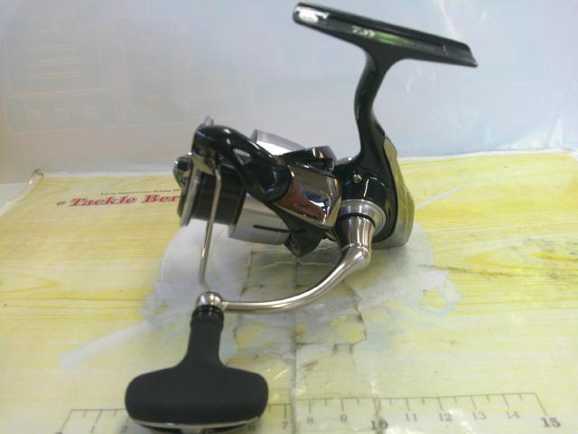 23レグザ LT3000S-C