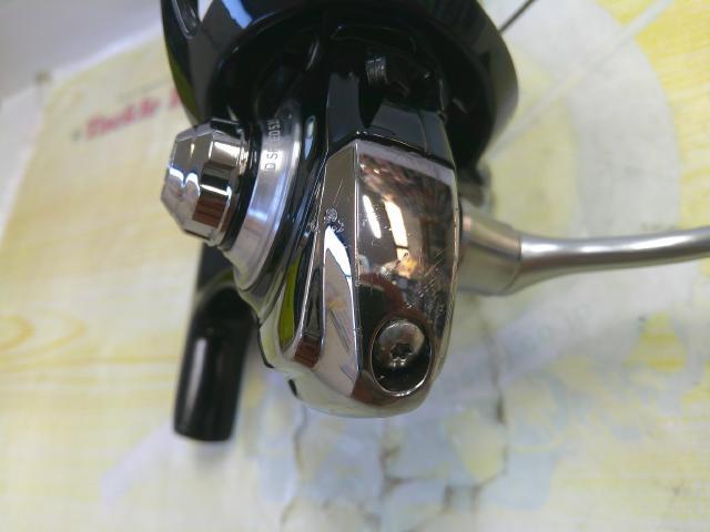 23レグザ LT3000S-C