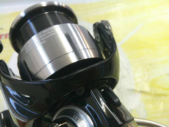 23レグザ LT3000S-C