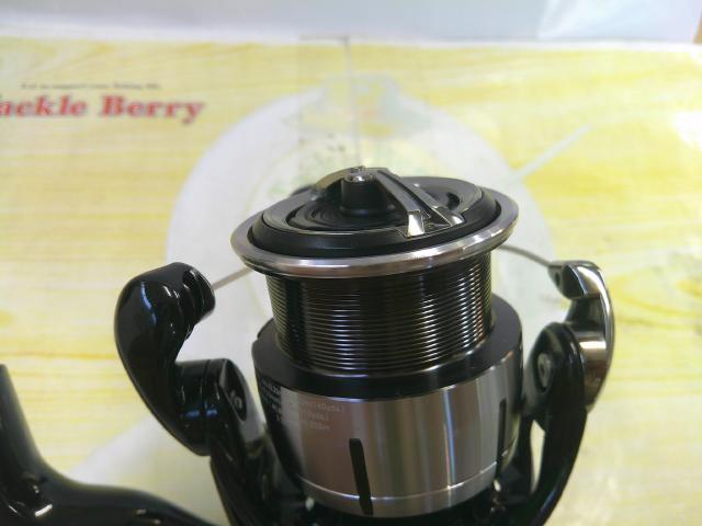 23レグザ LT3000S-C