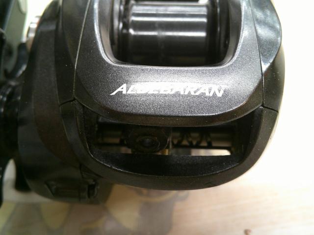 12アルデバランBFS XG RH