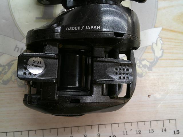 12アルデバランBFS XG RH