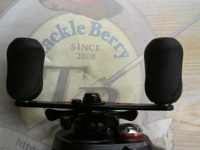 12アルデバランBFS XG RH