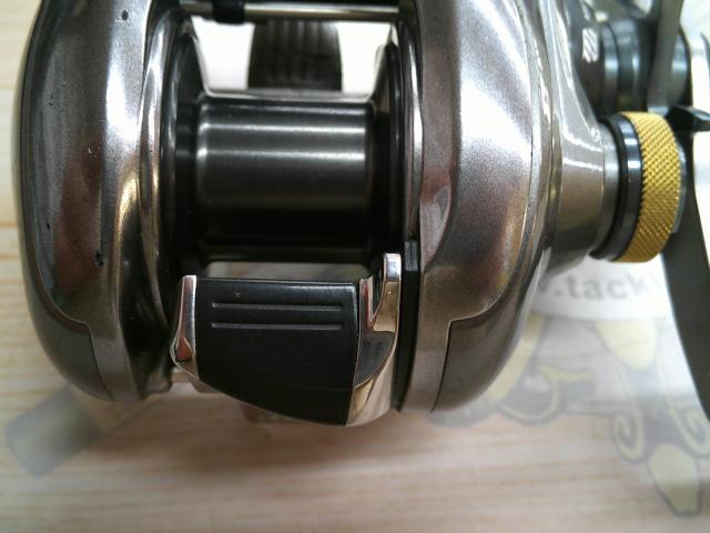 15メタニウムDC XG (RH) 前期モデル