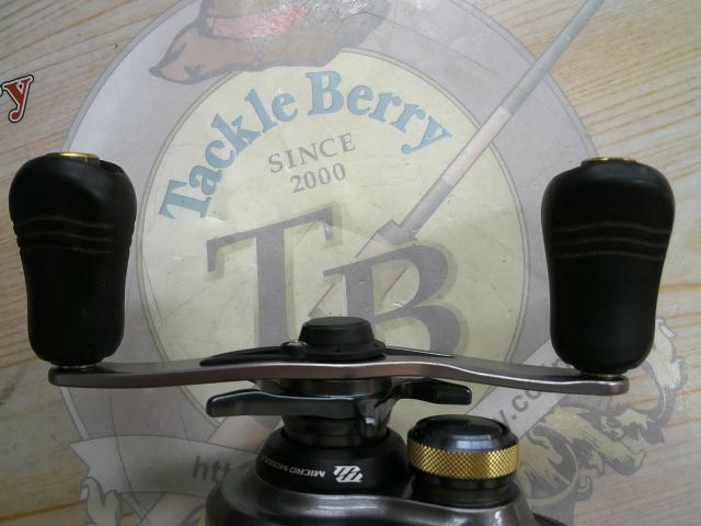 15メタニウムDC XG (RH) 前期モデル