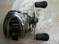 15メタニウムDC XG (RH) 前期モデル