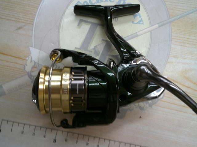 18カーディフCI4+ 1000S