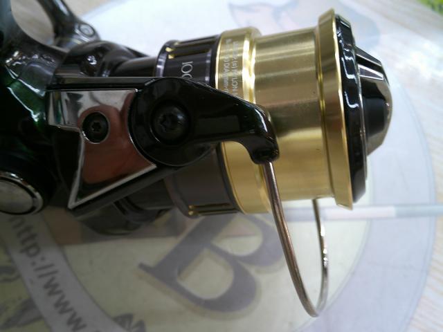 18カーディフCI4+ 1000S