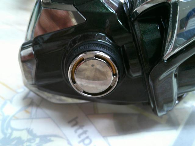 18カーディフCI4+ 1000S