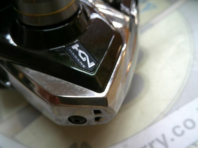 18カーディフCI4+ 1000S