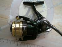 18カーディフCI4+ 1000S