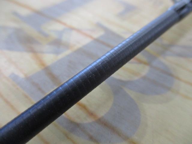 メタルゾンSSD C52MH/FSL