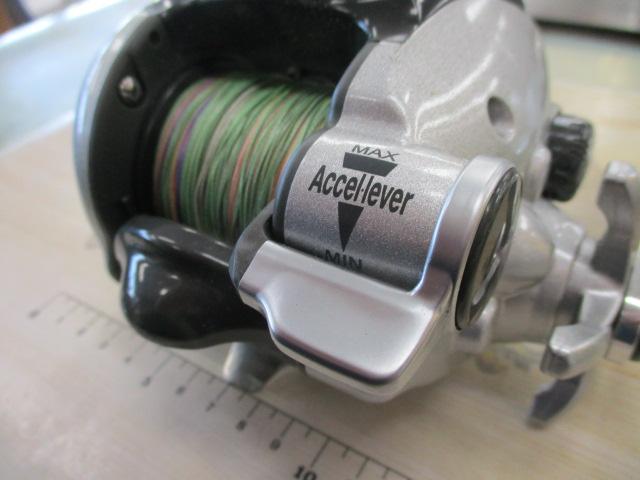 アドベンチャー電動SS700AT-S 