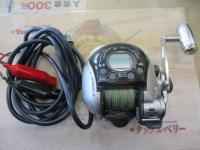 アドベンチャー電動SS700AT-S 