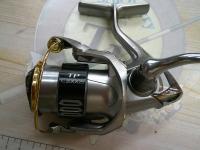 15ツインパワー C2000HGS