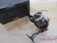 23エアリティ SF2000SS-P