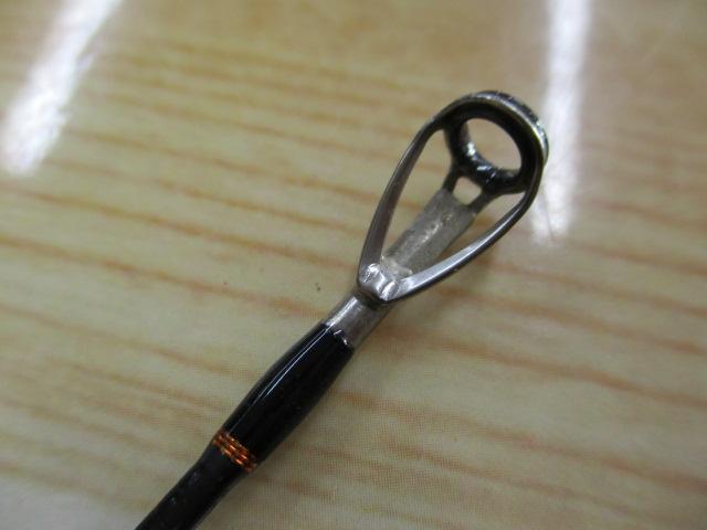 スナッパー 69UL