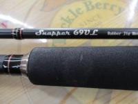 スナッパー 69UL