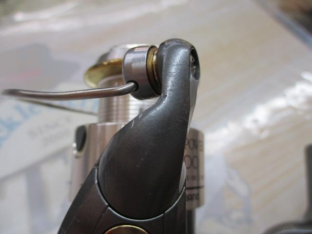 98ツインパワー 1000