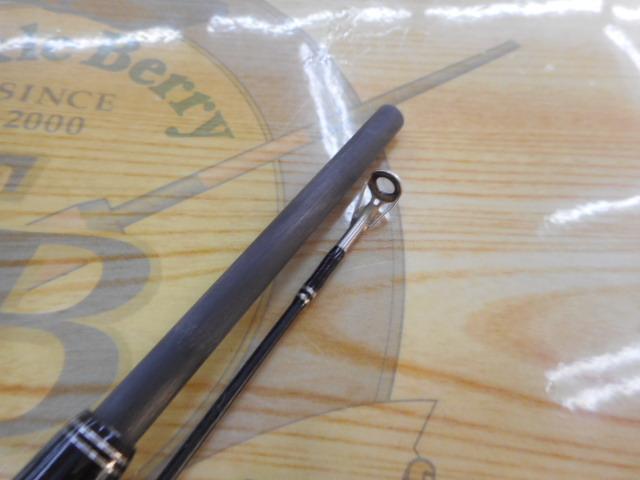 バスフィールド BSFC-662M