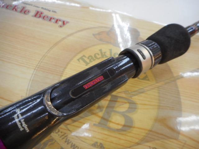 スーパートリックスター STC-65ML