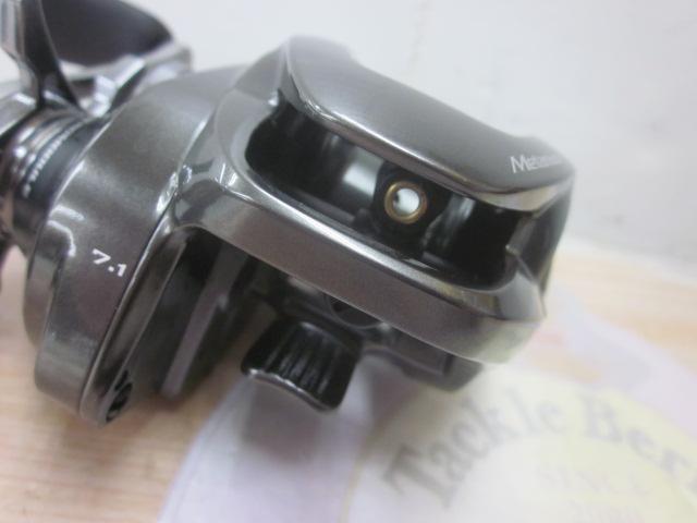 23メタニウム 100HG