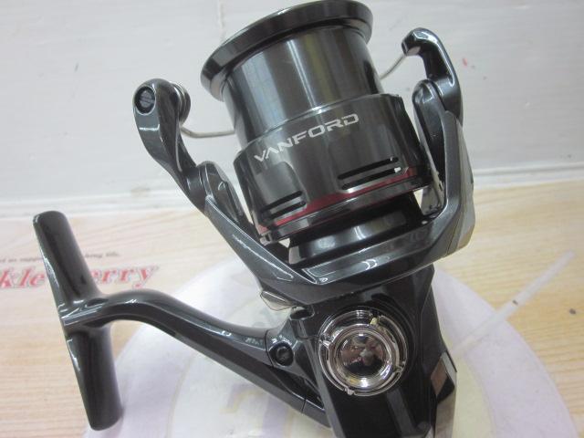 24ヴァンフォード 2500SHG