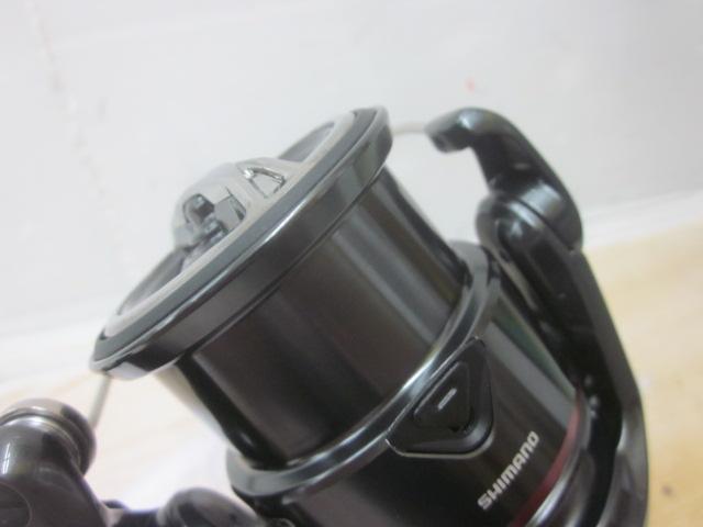 24ヴァンフォード 2500SHG