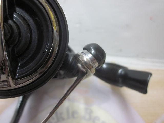 24ヴァンフォード 2500SHG