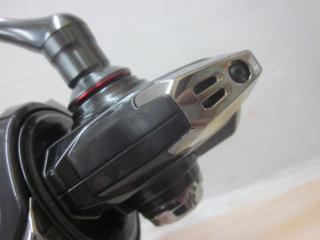 24ヴァンフォード 2500SHG