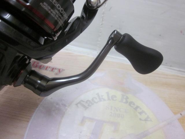 24ヴァンフォード 2500SHG