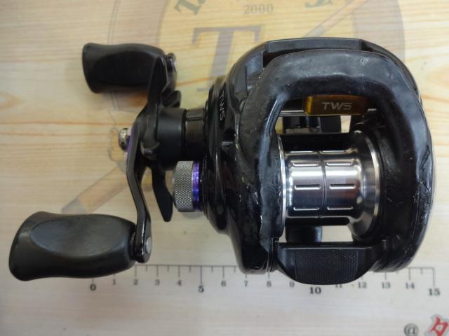 タトゥーラ 103XHL-TW