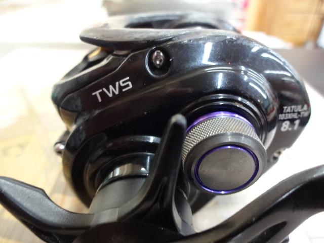 タトゥーラ 103XHL-TW