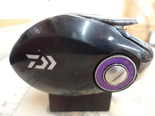 タトゥーラ 103XHL-TW