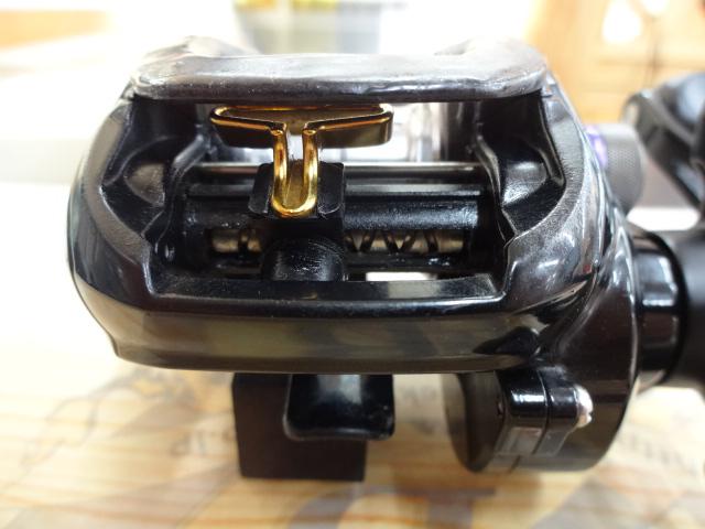 タトゥーラ 103XHL-TW