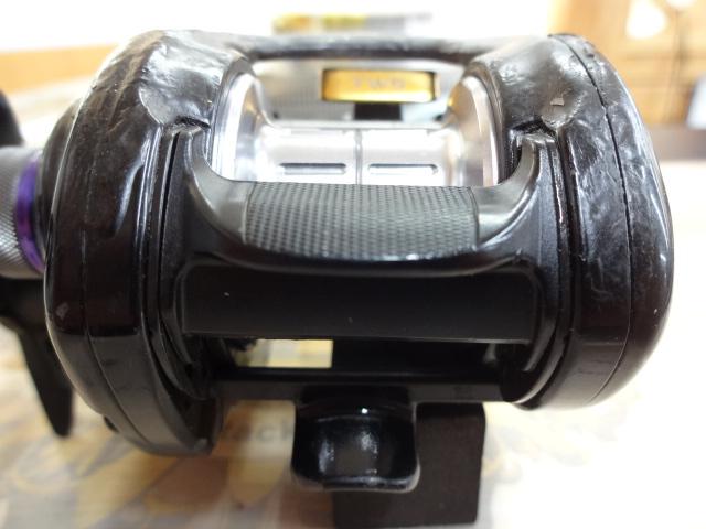 タトゥーラ 103XHL-TW