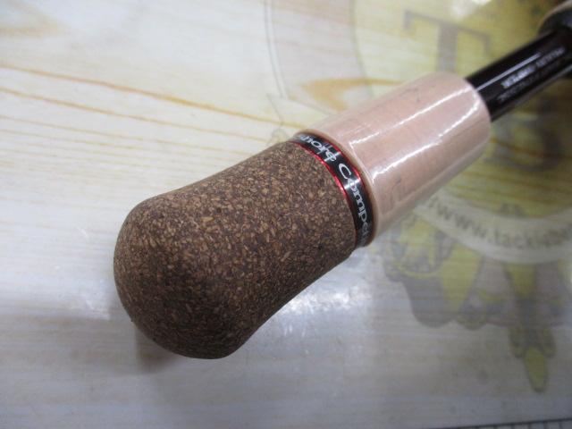 スティーズ SC C66M/ML-SV・ST