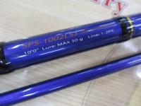 ソルパラ SPS-1002LSJ