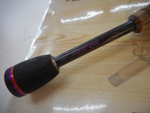 スーパートリックスター STC-64L