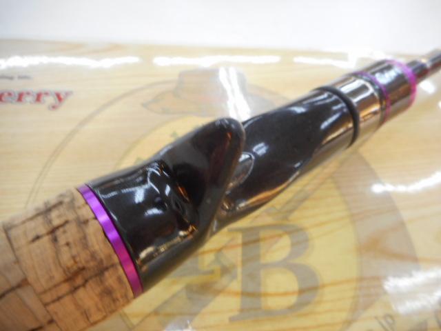 スーパートリックスター STC-64L