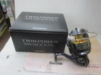 15ツインパワーSW 14000XG