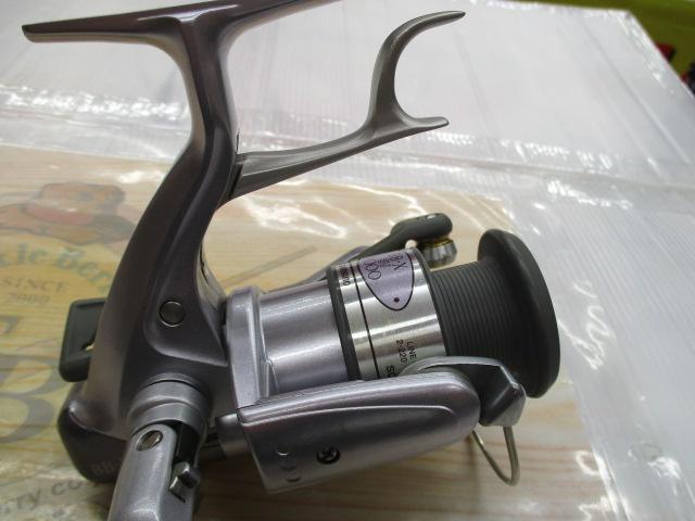 BB-X EV 3000 T型レバーブレーキ