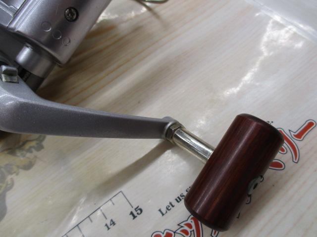 BB-X EV 3000 T型レバーブレーキ