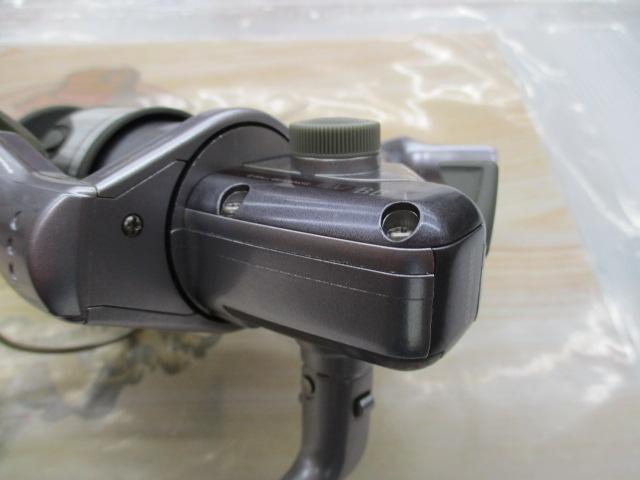 BB-X EV 3000 T型レバーブレーキ