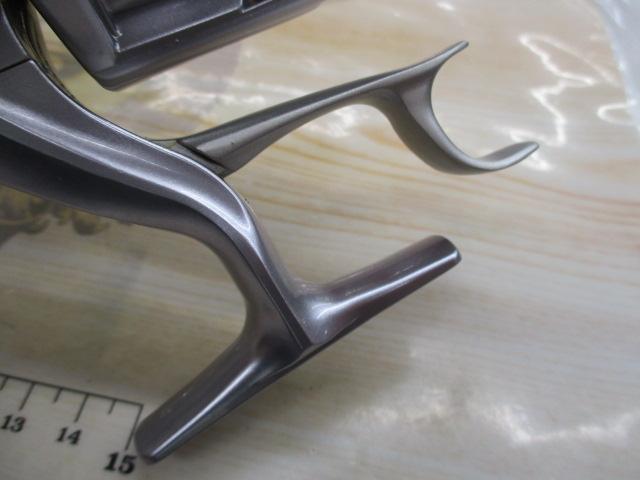 BB-X EV 3000 T型レバーブレーキ