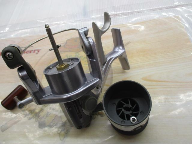 BB-X EV 3000 T型レバーブレーキ